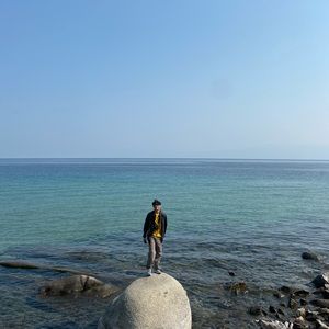 Meet your Posher, Charles